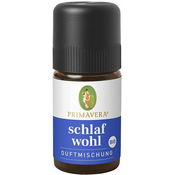 Mešanica dišav "Dober spanec" - 5 ml