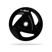 GymBeam Disk utež IRON 30 mm 10 kg