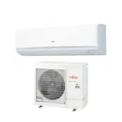 Fujitsu Super Eco Inverter - 9.4 kW - ASYG36KMTA/AOYG36KMTA