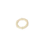 Karlie Najlonski obroček za žvečenje, piščanec, premer 7,5 cm