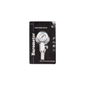 Merco Multipack 2pcs tlačna krogla za merjenje tlaka Alarm Clock