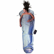 Cocoon Cotton Mummy Liner spalna rjuha