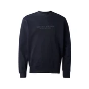 ARMANI EXCHANGE Majica temno modra
