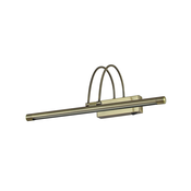 Ideal Lux 121161 - LED svetilka za sliko LED/4,6W/230V bronasta