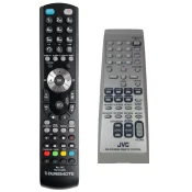 General JVC RM-SRVNB90 - remote control duplicate