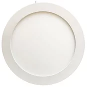 Elit+ LED panel 3w okrugli ugradni beli, 4200k ( ELS0075 )