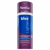 Fanola No Yellow Color Blue Lightener prašek za posvetlitev las 450 g