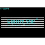 ES-3663 KD-49XG9005 LED TRAKE