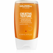 Goldwell StyleSign Creative Texture Showcaser 3 gel za stiliziranje s dodatno pojacanim ucvršcivanjem 140 ml
