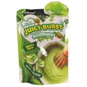 Cokos Cokoc dvoslojni gumijasti bonboni z okusom Matcha 60 g