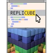 Replicube Steam Key (PC) GLOBAL