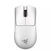 Razer Viper V4 Pro gaming miš - bijeli RZ01-05630200-R3G1