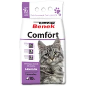 Super Benek Comfort lavanda - 10 L