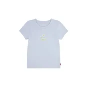 Djecja majica kratkih rukava Levis DAISY BATWING