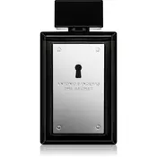 Antonio Banderas The Secret toaletna voda za moške 100 ml