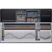 Presonus StudioLive 64S Analogni mix pult