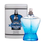 New Brand Parfums World Champion Blue toaletna voda 100 ml za moške