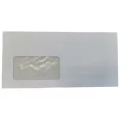 KUVERTE ABT-PL STRIP ZA LASER PRINTER 90G PK1000 CROATAN 05722