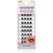Ardell Seamless Refill Light Modern umetne trepalnice Wing 32 kos