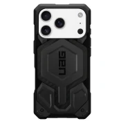 Ovitek UAG Monarch Pro Mag za iPhone 17 Pro - carbon fiber