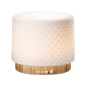 Aroma difuzér Lanaform - LED Ultrazvukový 5V 280 ml USB