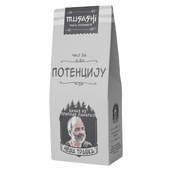 Musashi Caj za potenciju, 50g
