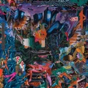 Black Midi - Cavalcade (LP)