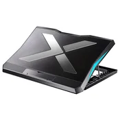 Hladnjak za Laptop sa 6 Ventilatora