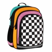 shumee Nahrbtnik Starpak Chessboard Eleganca in funkcionalnost v vašem