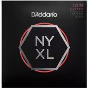 DADDARIO NYXL1238PS PEDAL STEEL 12-38