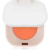 Notino Powder Eyeshadow Matte mat senčila za oči Molten Lava 1.65 g