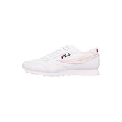 FILA Nizke superge ORBIT roza/črna/bela