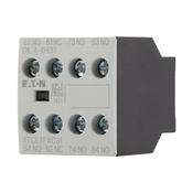 EATON Pomožni stikalni modul Eaton DILA-XHI31, (20889821)