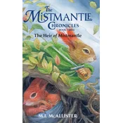 The Heir of Mistmantle