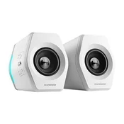 Zvočnik Edifier HECATE G2000 2.0 Speakers (white)