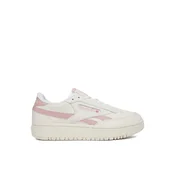 Reebok Superge EO-CLUB C DOUBLE REVENGE 100008943 Kremna