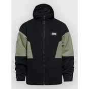 Horsefeathers Trent Jacket tea