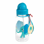 Steklenička za vodo Rex London Elvis The Elephant, 500 ml