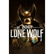 Bendy: Lone Wolf XBOX LIVE Key EUROPE