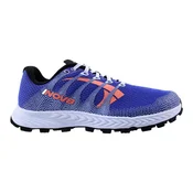 Ženska tekaška obutev Inov8 Trailtalon Speed v2 Blue/Pink UK 5,5
