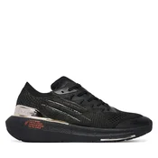 Superge Plein Sport AAES USC0856 STE003N Črna
