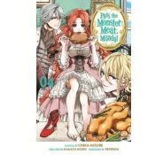 Pass the Monster Meat, Milady! 4