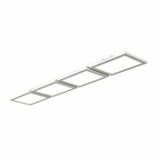 ESTO led plafonska lampa Noah 743106