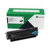 toner Lexmark 55B2X00/55B2X0E/55B0XA0/MS431dw, MS431dn, MX431adn, MX432adwe - črna XL