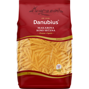 DANUBIUS Makarona koso secena 1kg