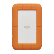 LaCie Rugged Secure 2TB