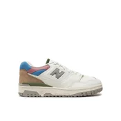 New Balance Superge BB550PGA Écru