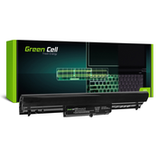Green Cell Green Cell akumulator prenosnega računalnika VKO4 14.4 V 2200 mAh HP, (20460230)
