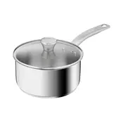 Tefal - lonec s pokrovom RECYCLE 16 cm