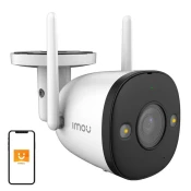 Imou Zunanja kamera WiFi IMOU Bullet 2 4MP